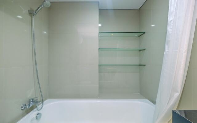 Tranquil Studio Azalea Apartment