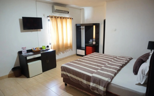 Mangga Dua Hotel Makassar