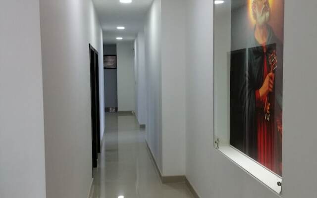 Hotel San Pedro Plaza