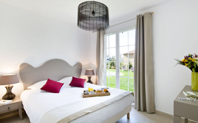 Le Clos Savornin (SSN110)