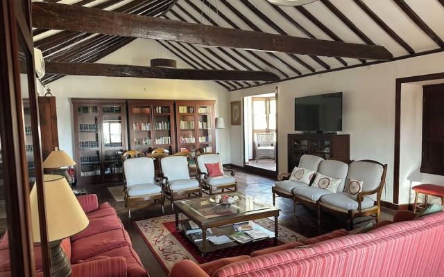 La Casona de Arona
