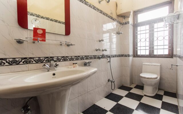OYO 6167 Hotel Singalila Mingyur