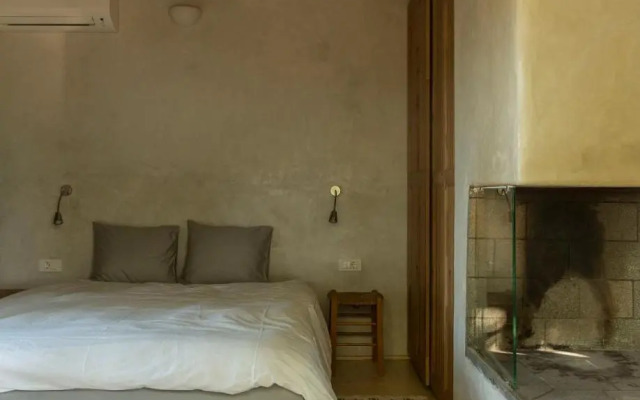 Sea View Pool Villa with Independent Guest house