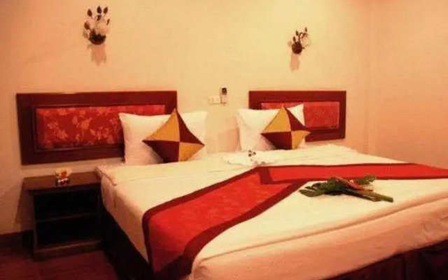 Nida Rooms Bangrak Beach 73