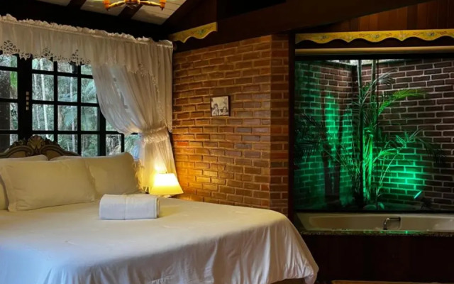 Urikana Boutique Hotel