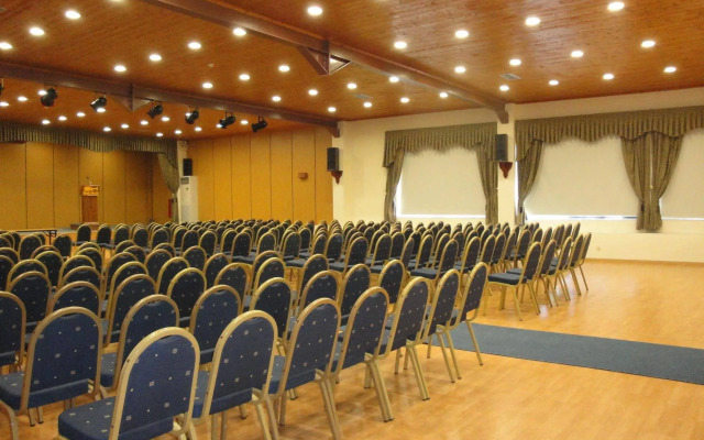 Skala Hotel