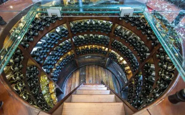 Yunyi Hot Spring Zangpin Inn