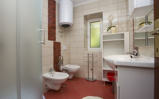 Apartment Davorka / Two Bedroom A2 Gore