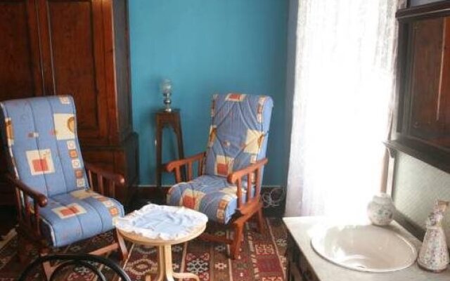 Casa Bracamonte