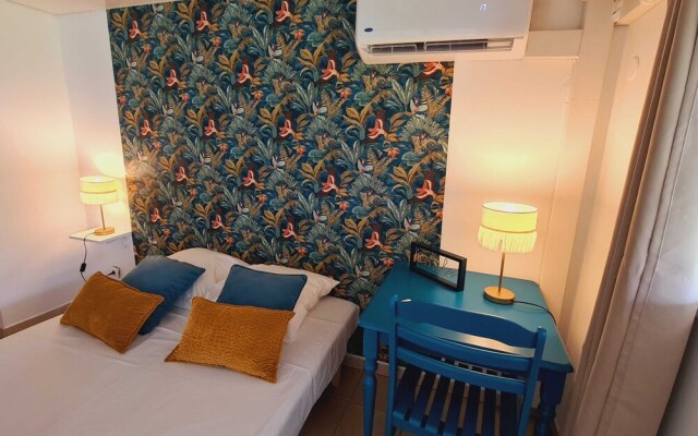 Appartement Le Galawa