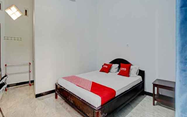 OYO 90317 Wisma Kartini 2 Syariah