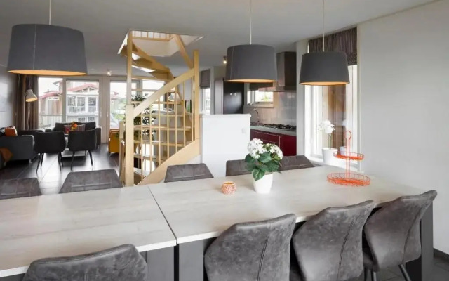 Summio Waterpark Zwartkruis