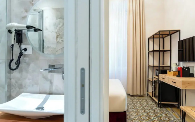 FIUME 20 - Residence