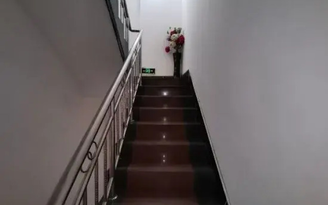 Xinyang Xinxin accommodation