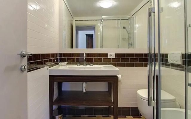 Florence view apartment