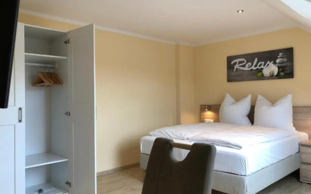 Hotel Select Suites & Aparts