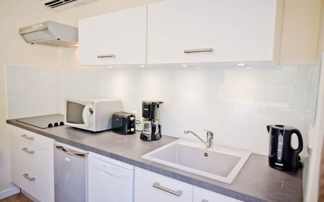 Hôtel & Spa les Mouettes