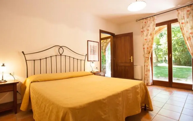 Agriturismo La Vecchia Fattoria