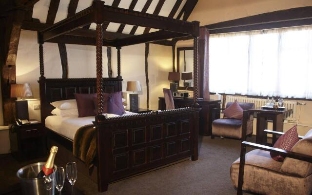 The Kings Arms Hotel