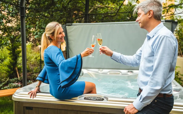 Garden Suites Residence by TKC