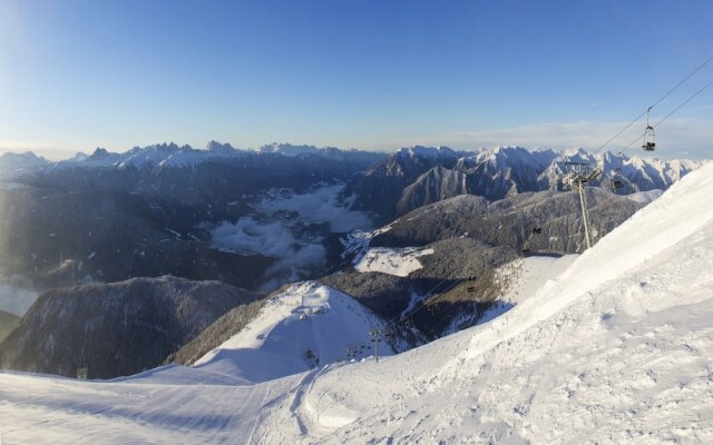 Holiday Residence Mesenhaus