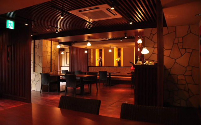 Private spa Hotel Kotone