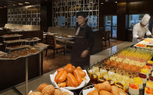 InterContinental Bahrain by IHG