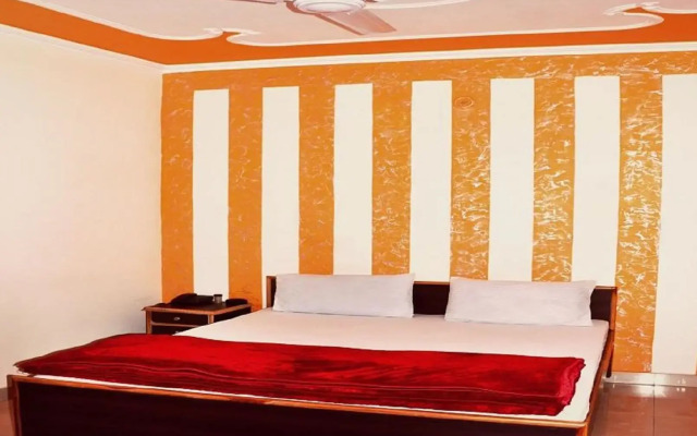 Hotel Accent