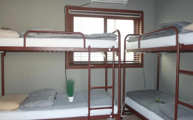 Eid Muslim Friendly Guesthouse