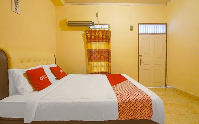 OYO 2946 Handira Homestay