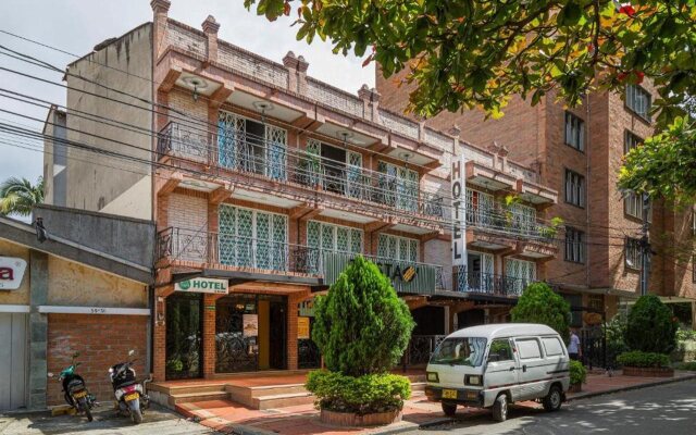 Ayenda 1258 Boutique Laureles Home