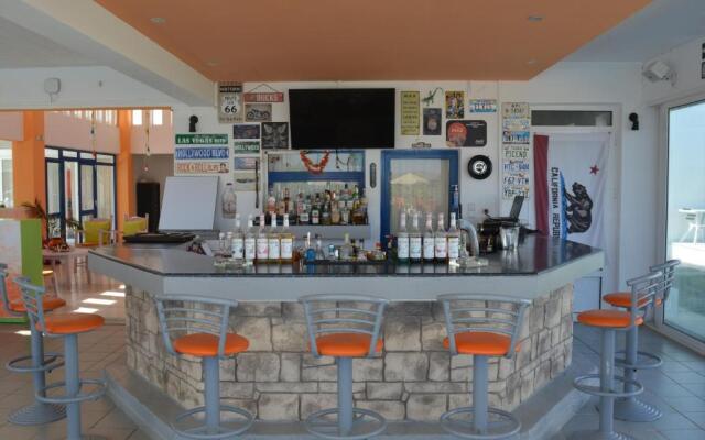 Bouradanis Village Hotel