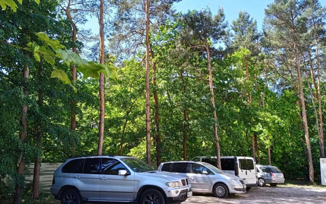 Hostel Lubelski