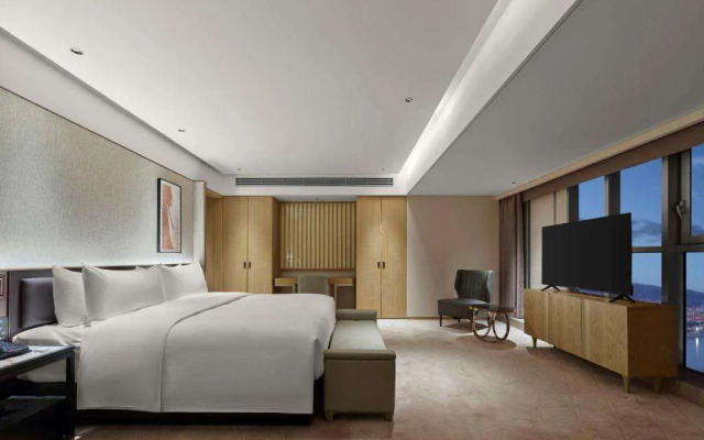 DoubleTree by Hilton Weihai, China