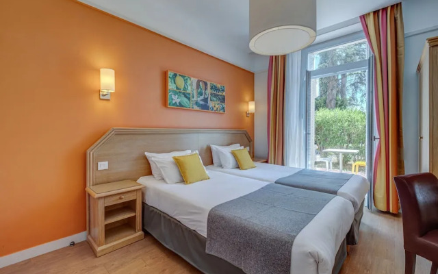 L'Orangeraie Hotel by Miléade