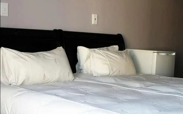 Grazia Guesthouse