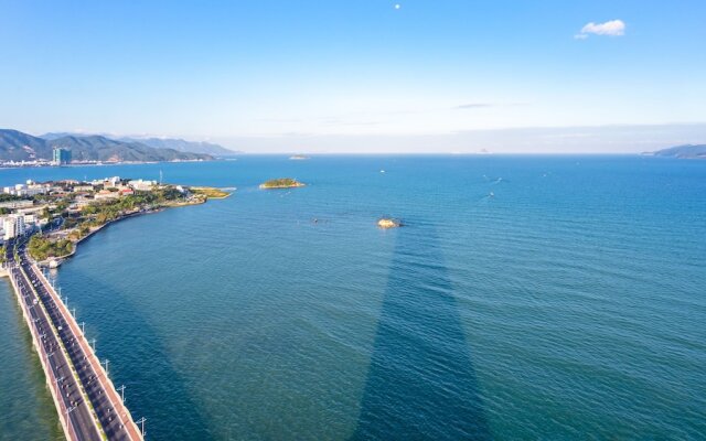 The Sea House Nha Trang