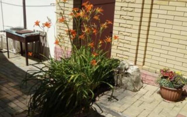 Tatyana Guest House