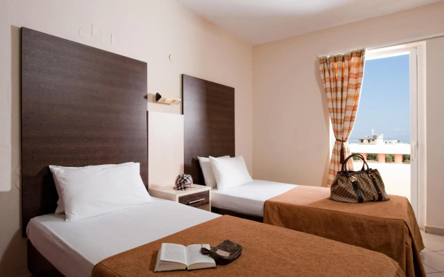 Senses Blue Boutique hotel