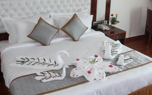 Hotel Park Ocean