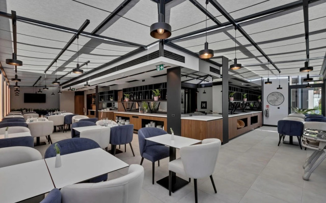 Boutique Hotel Noemia