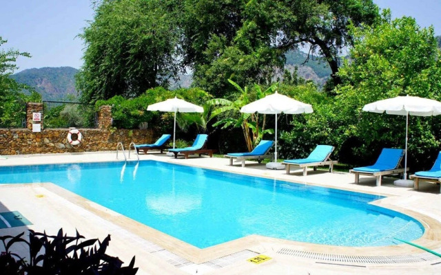 Sarigul Villa