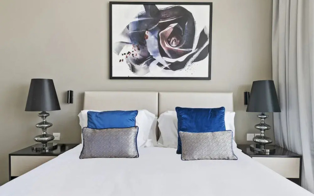 Artesia - 409 Studio