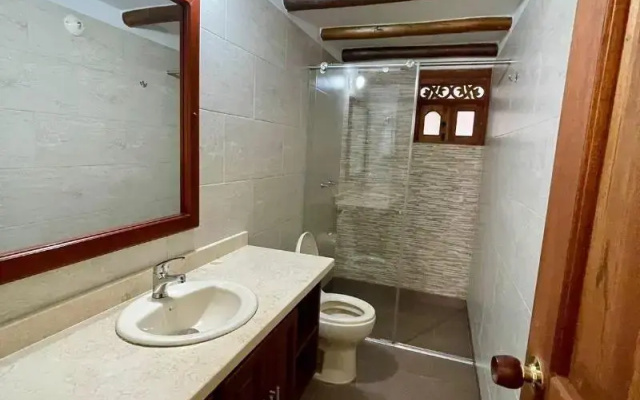 Hotel Boutique Cenit