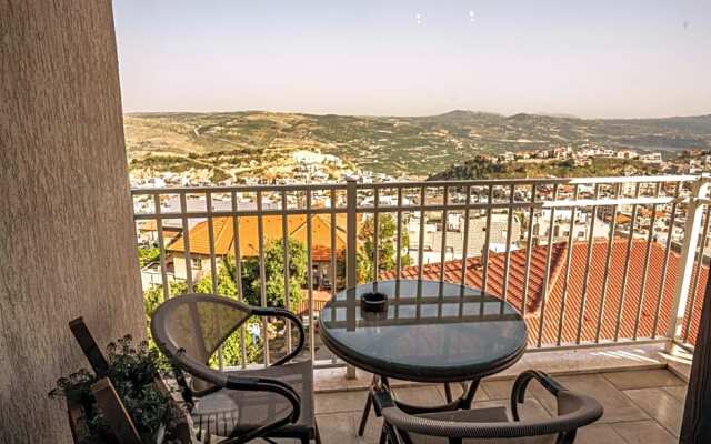 ארואד סוויטס Arwad suites