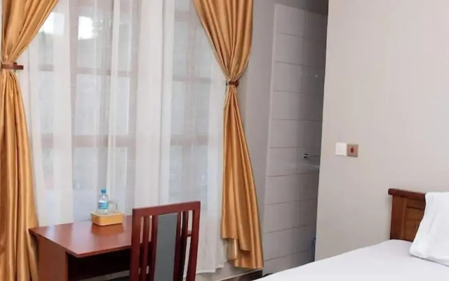 Simba Villa