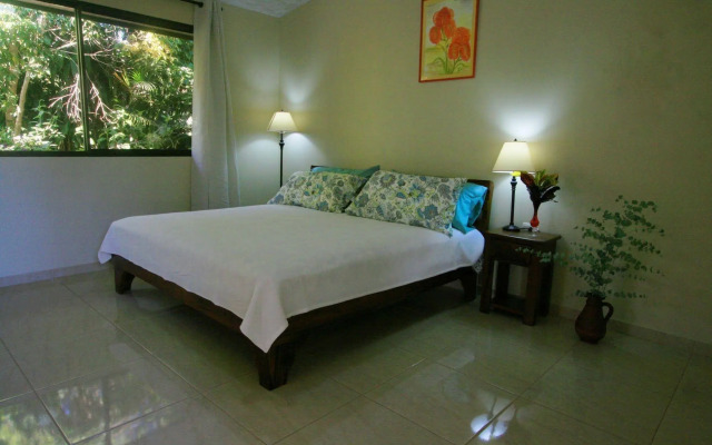 Hotel B&B Garden Grecia