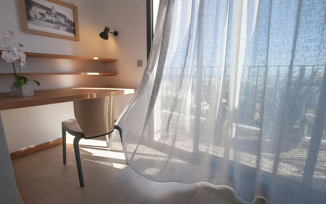 Le Saint Pierre Hotel
