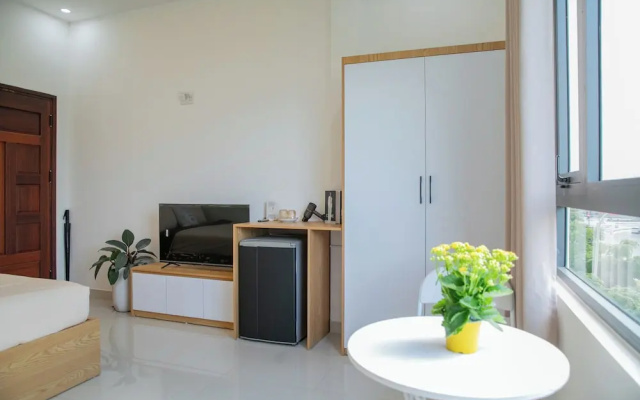Lavi home – Guest Rooms – Da Nang