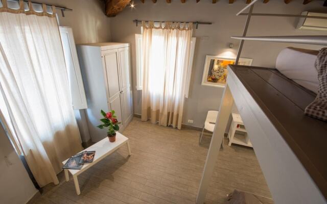 B&B Le Casine di Firenze